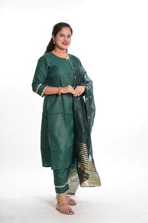 kurti set for women
