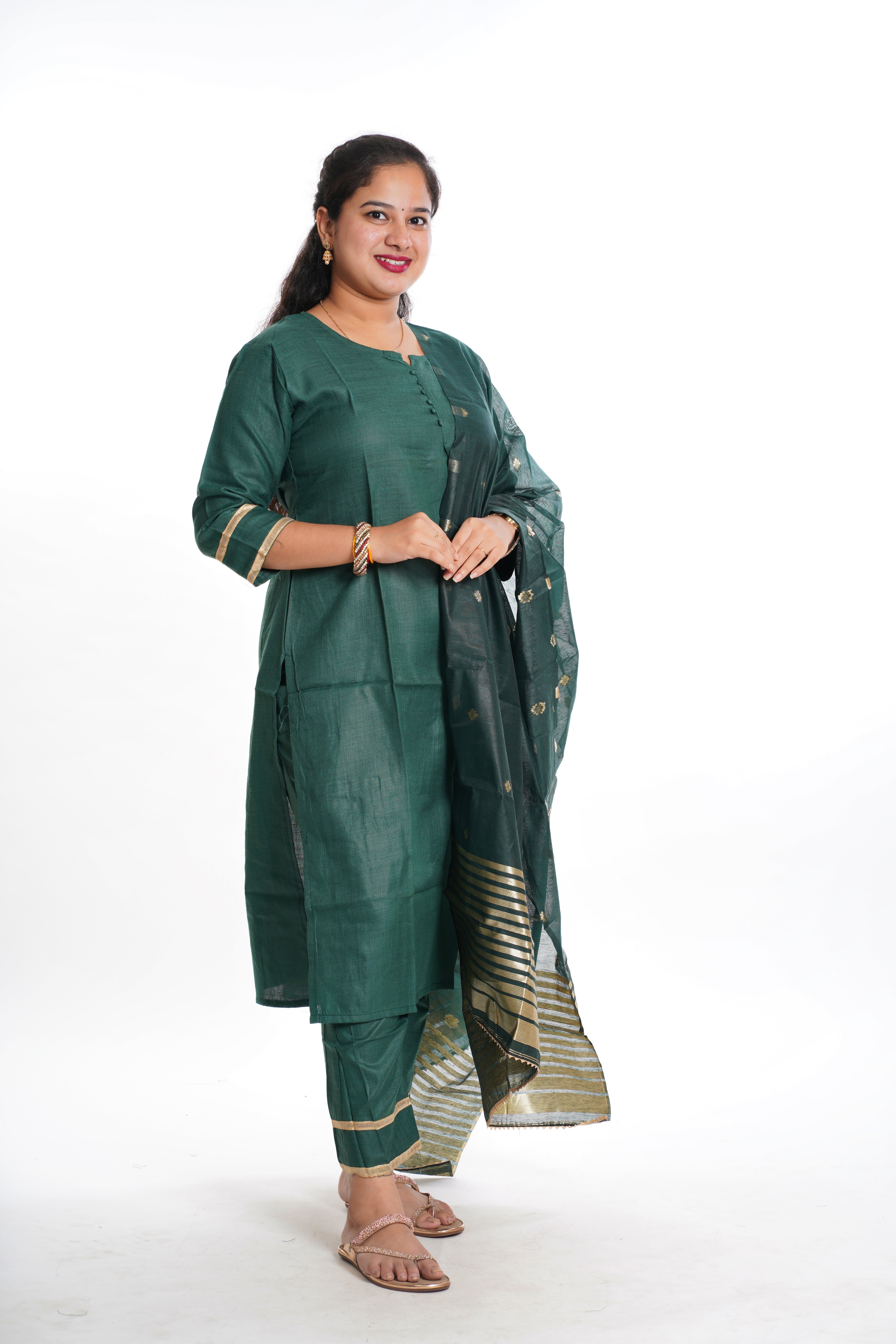 kurti set for women