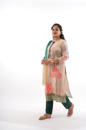 3 piece suit set for daily wear