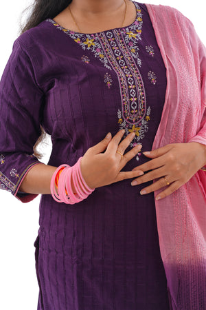 kurti set for women