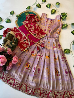 Festive Wear For Kids