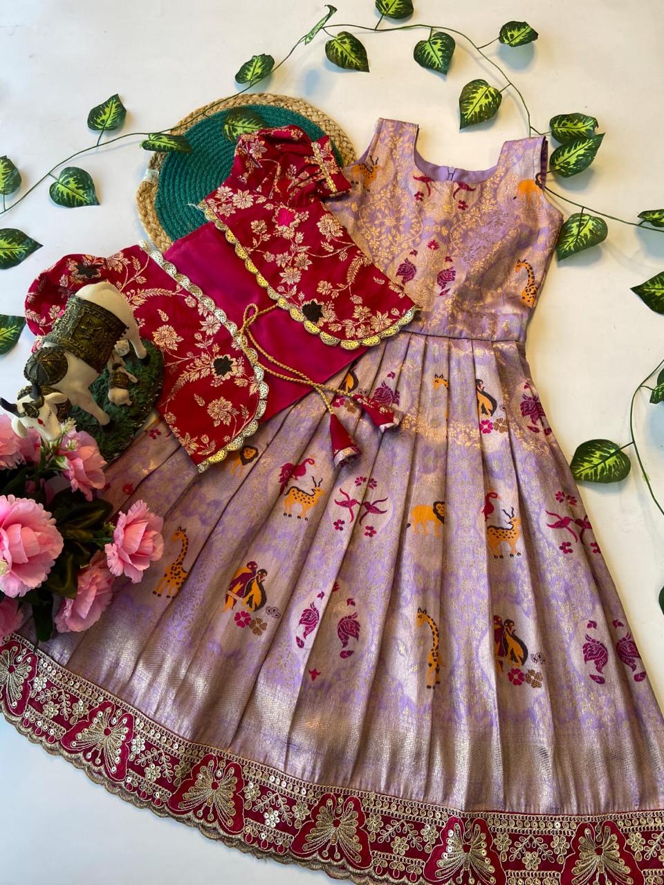 Festive Wear For Kids