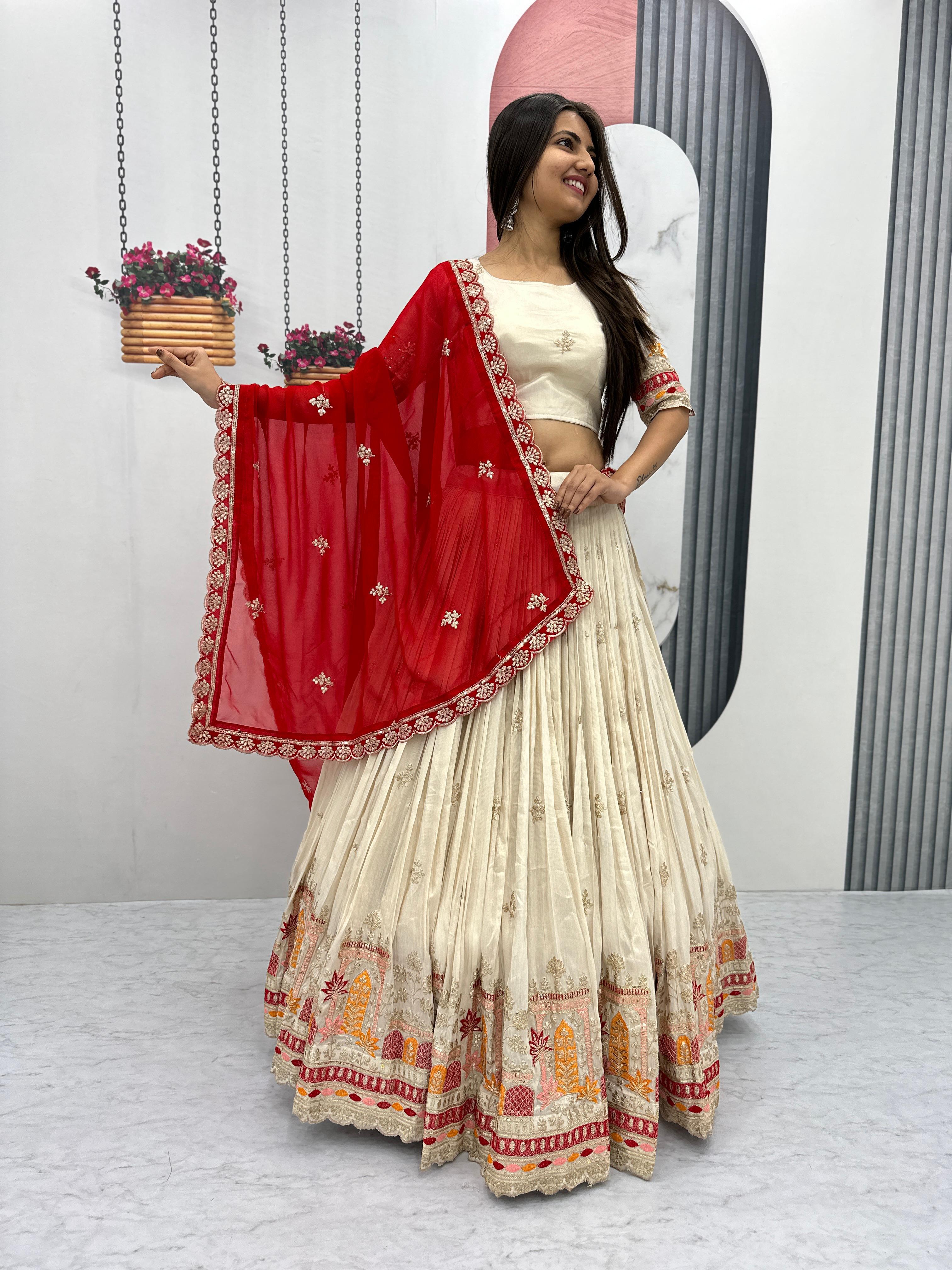 Ethnic Wear for Women