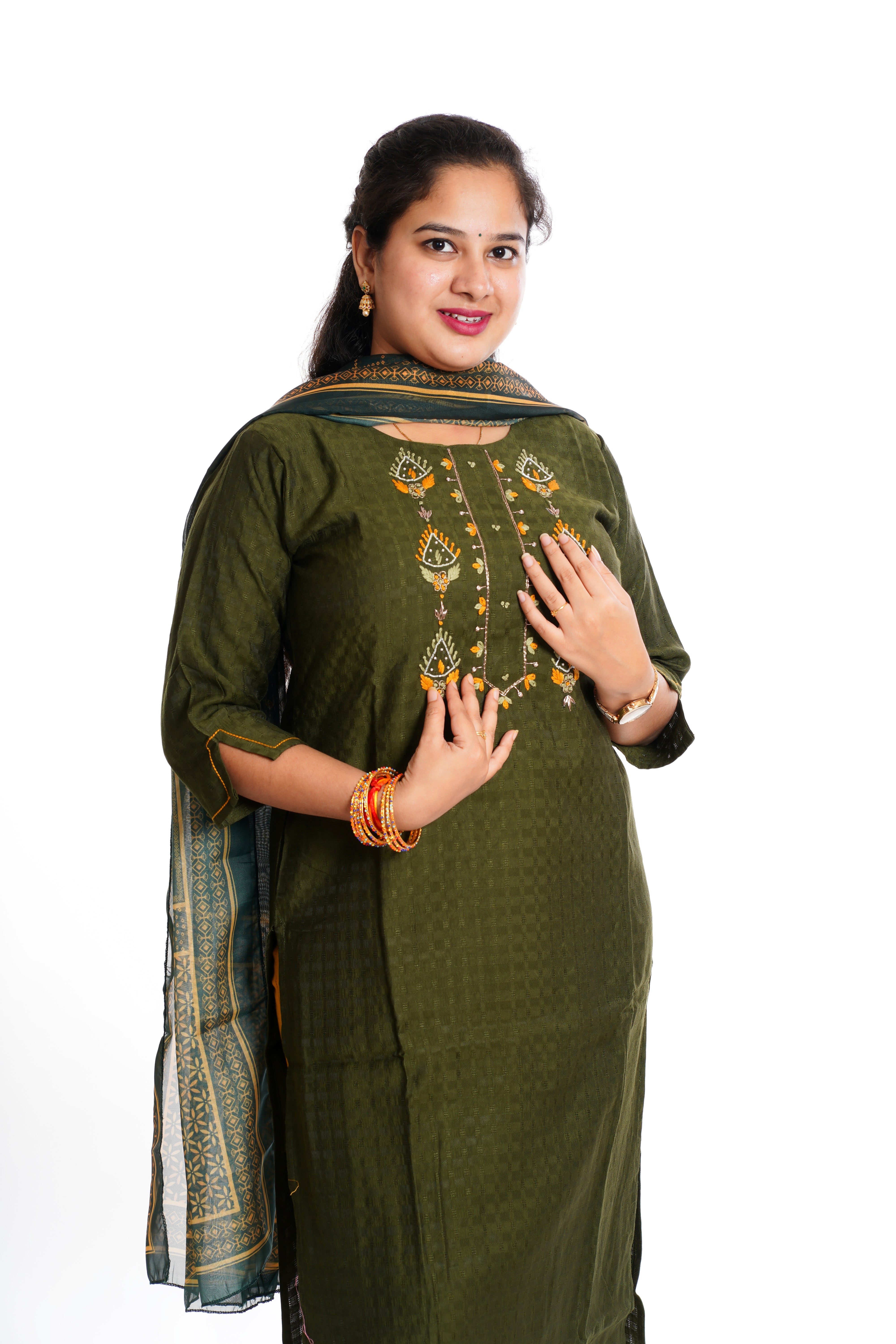 Kurti for summer wear