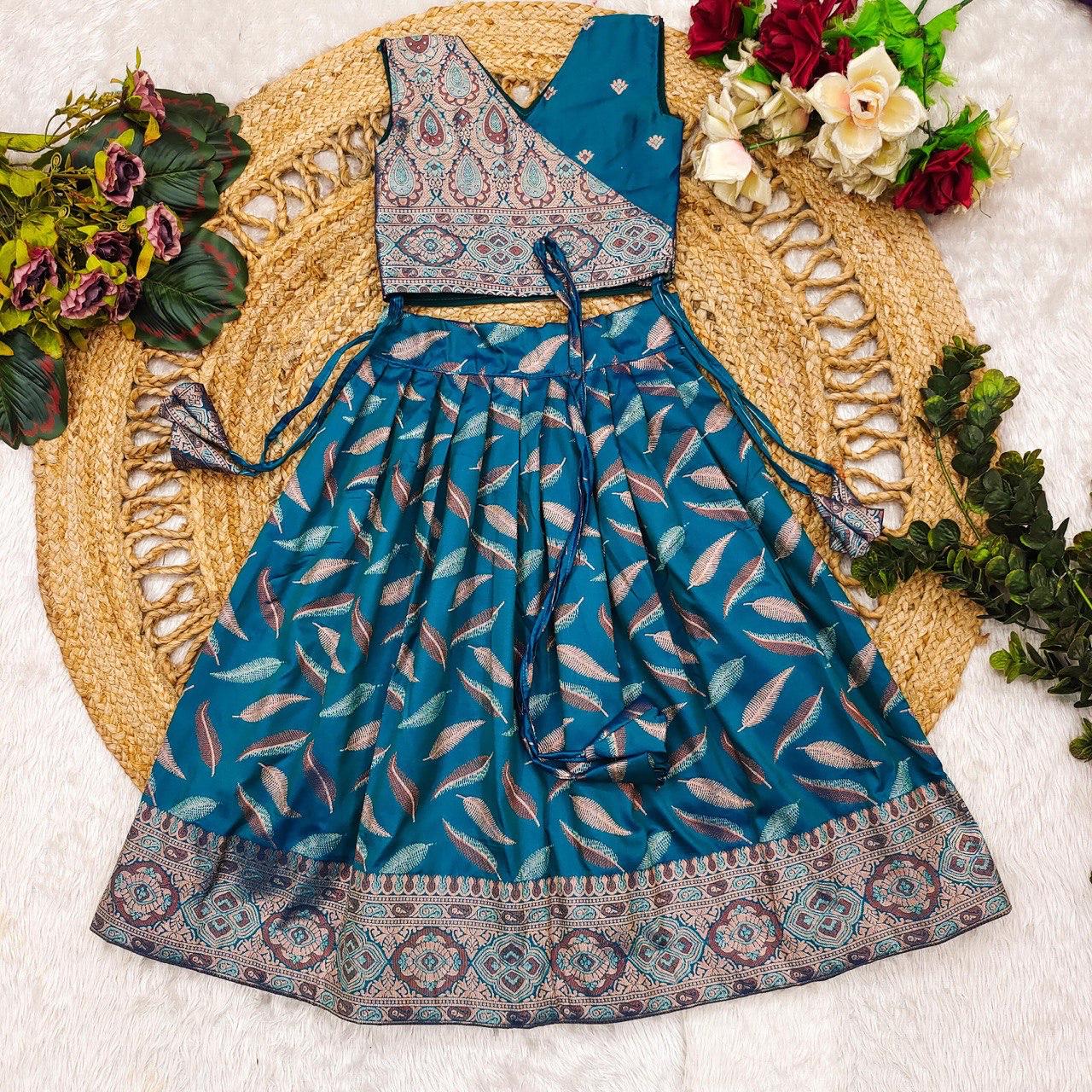 Kids Ethnic Wear