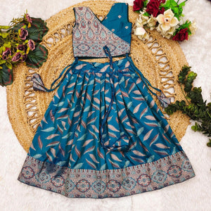 Kids Ethnic Wear
