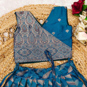 Traditional Lehenga