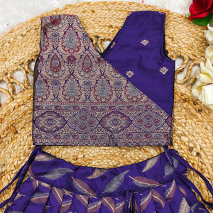 Kids lehenga online