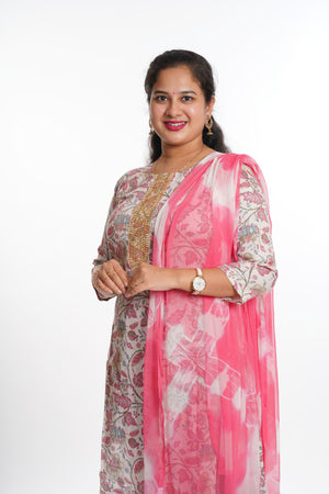 readymade kurti set