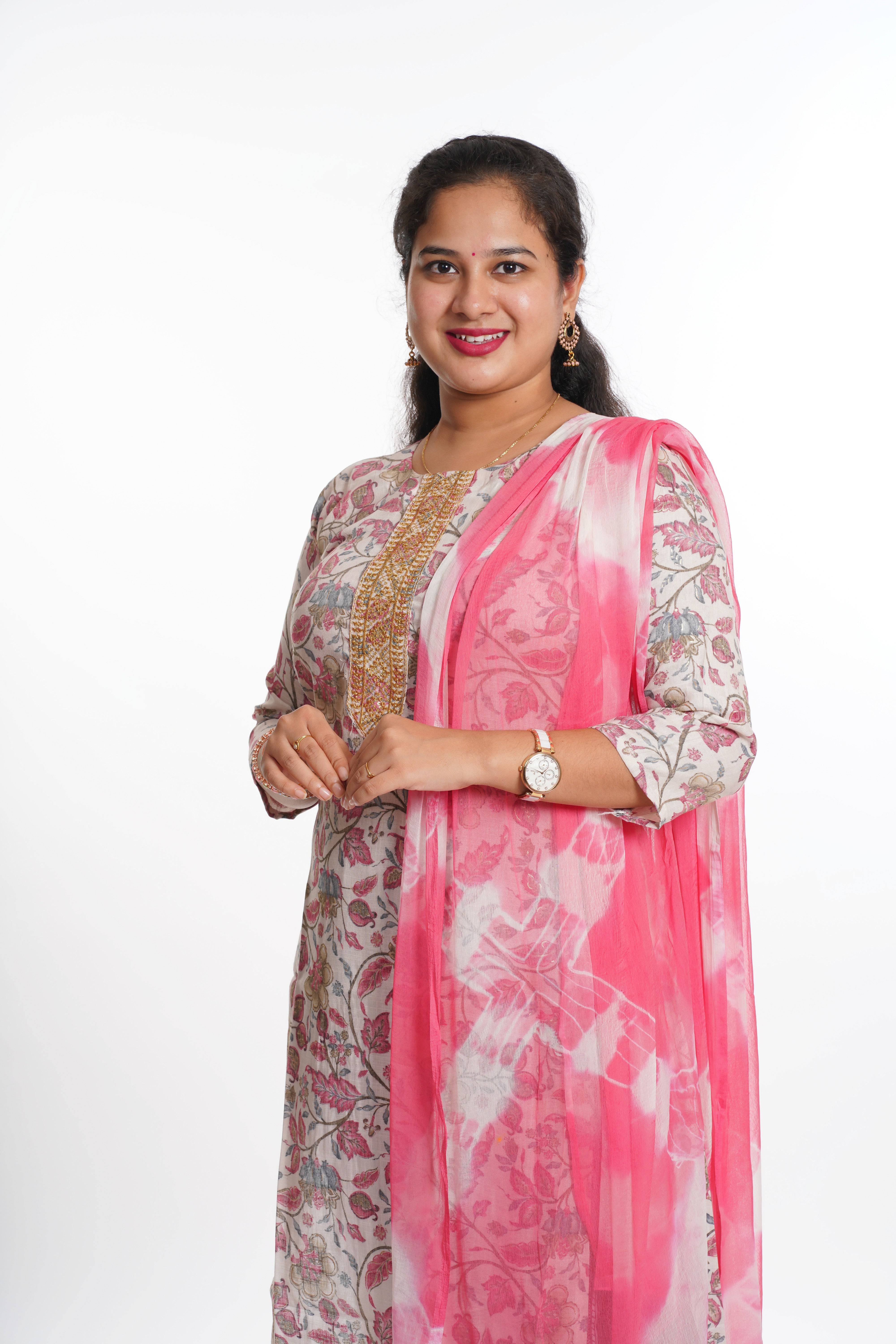 readymade kurti set