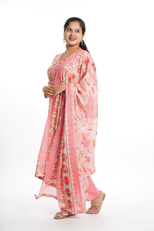 casual wear kurti for women