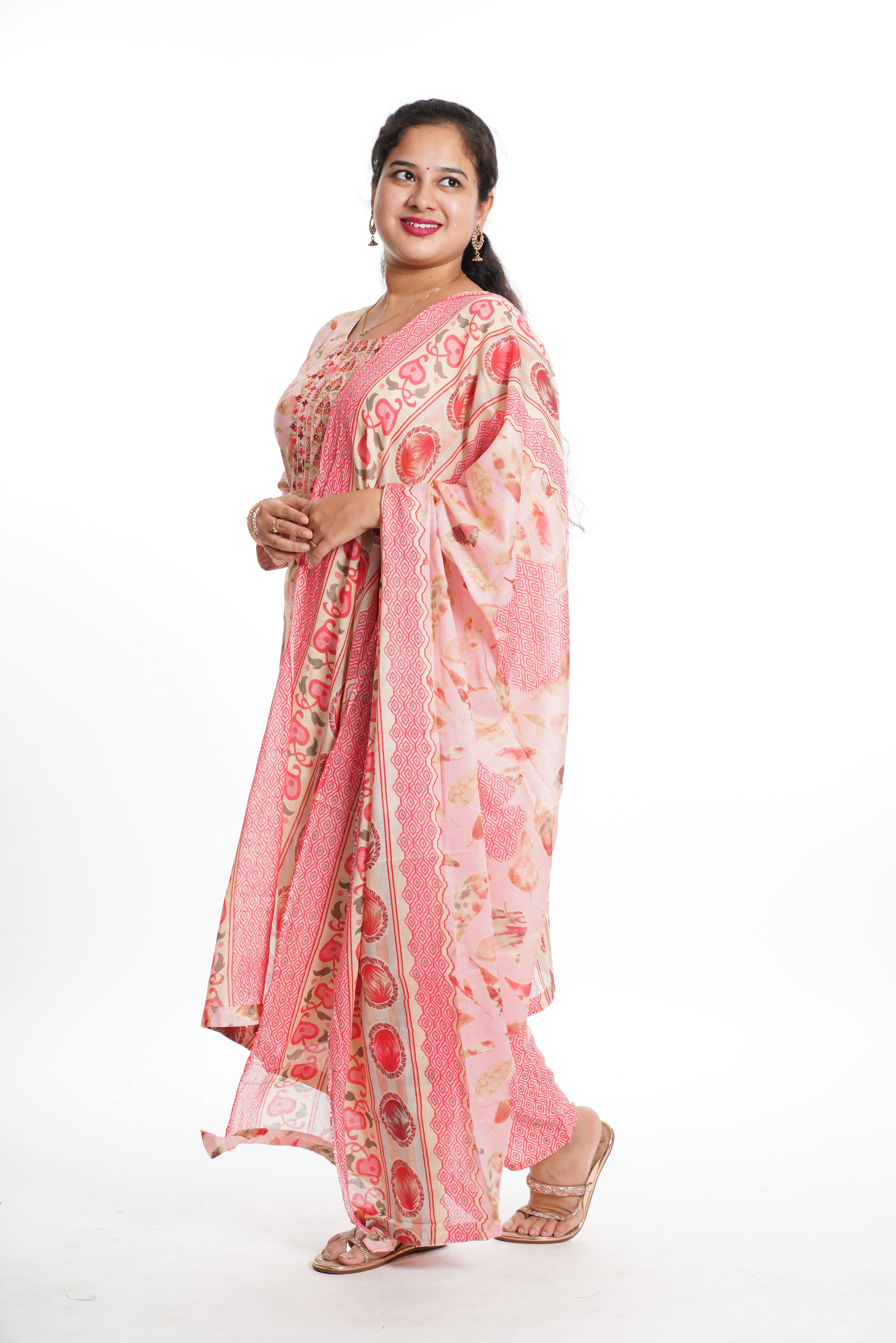 casual wear kurti for women