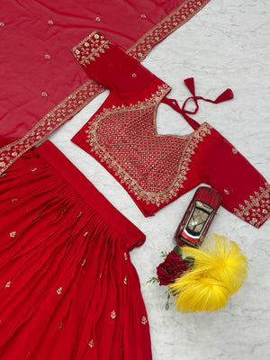 Indian Ethnic Wear