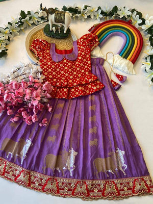 Indian Ethnic Wear