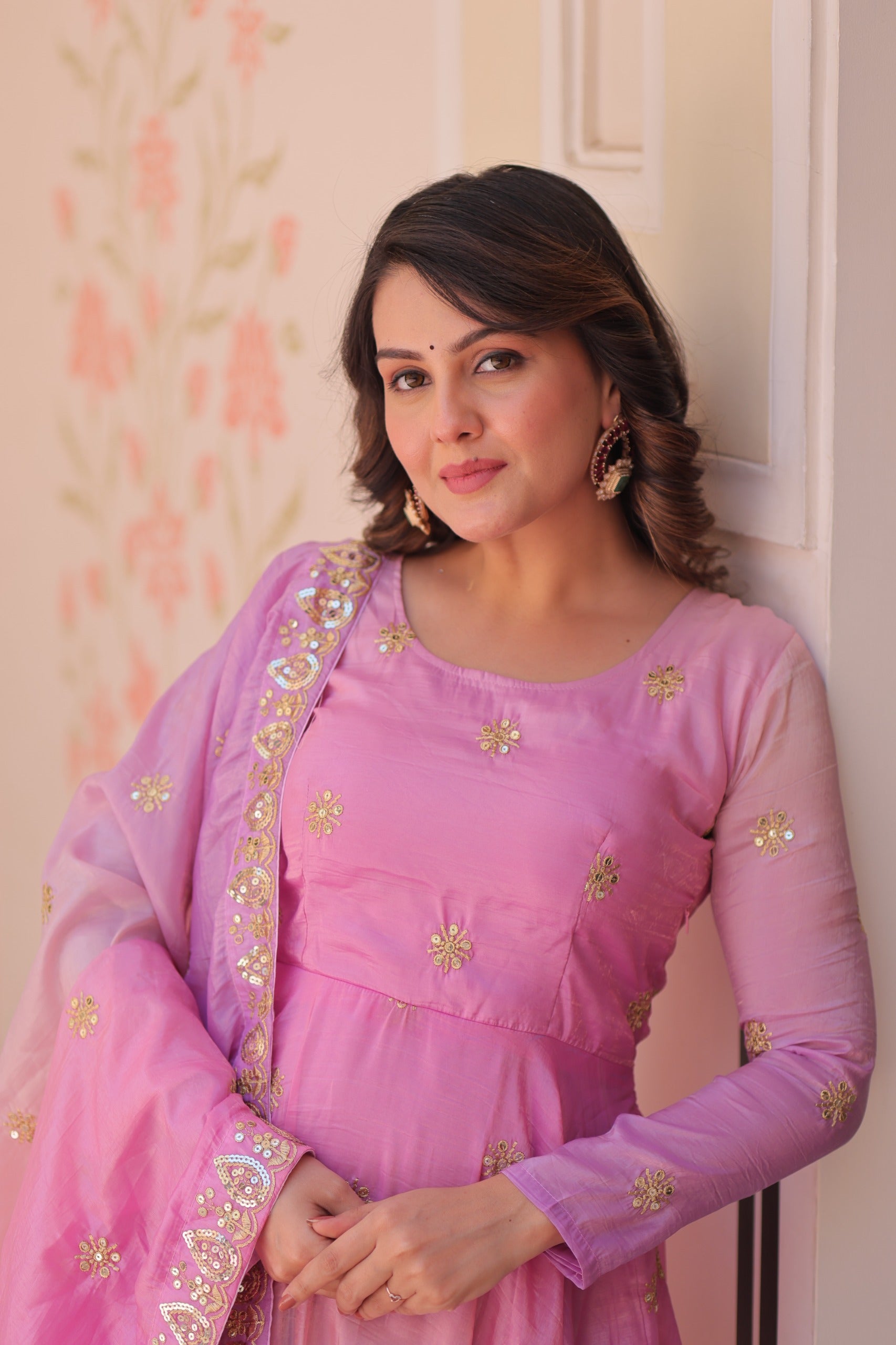 vastraln gown collection