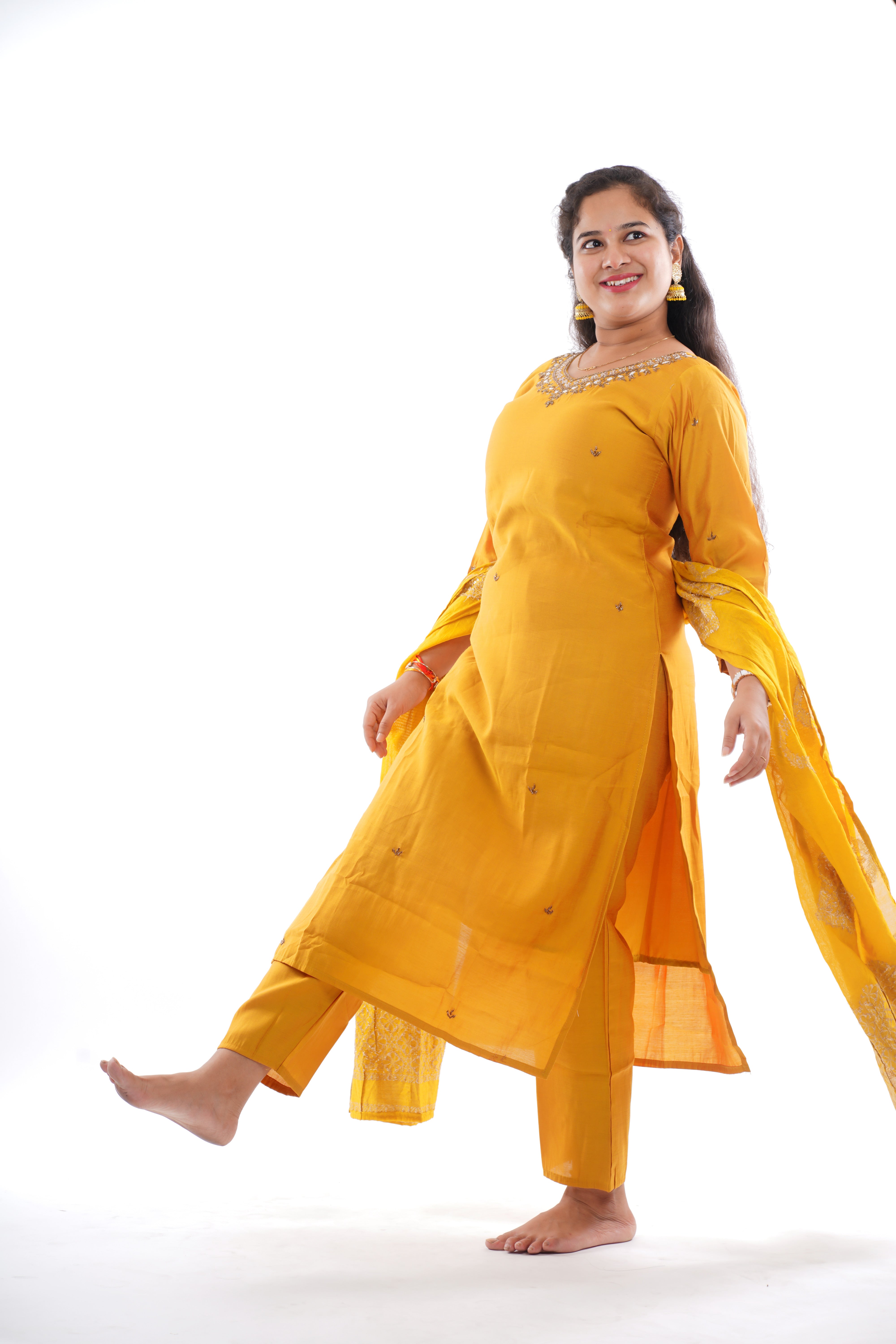 kurti set for women wedding