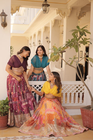 lehenga for women weddings