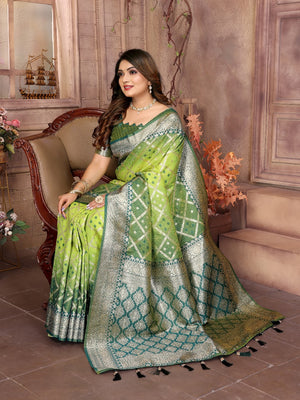 premium silk saree online