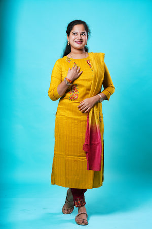 Women's cotton kurti online