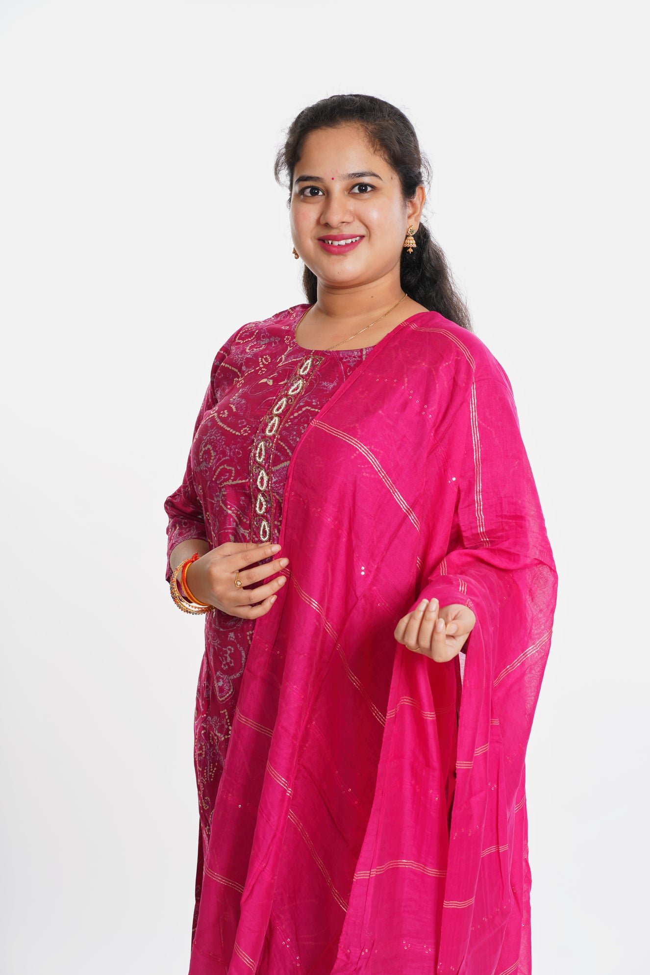 ethnic wear for women