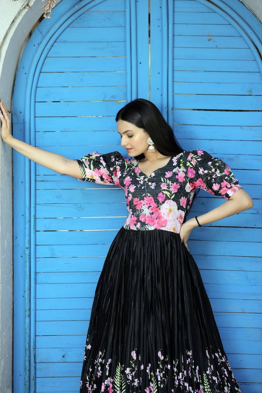 designer gown for women