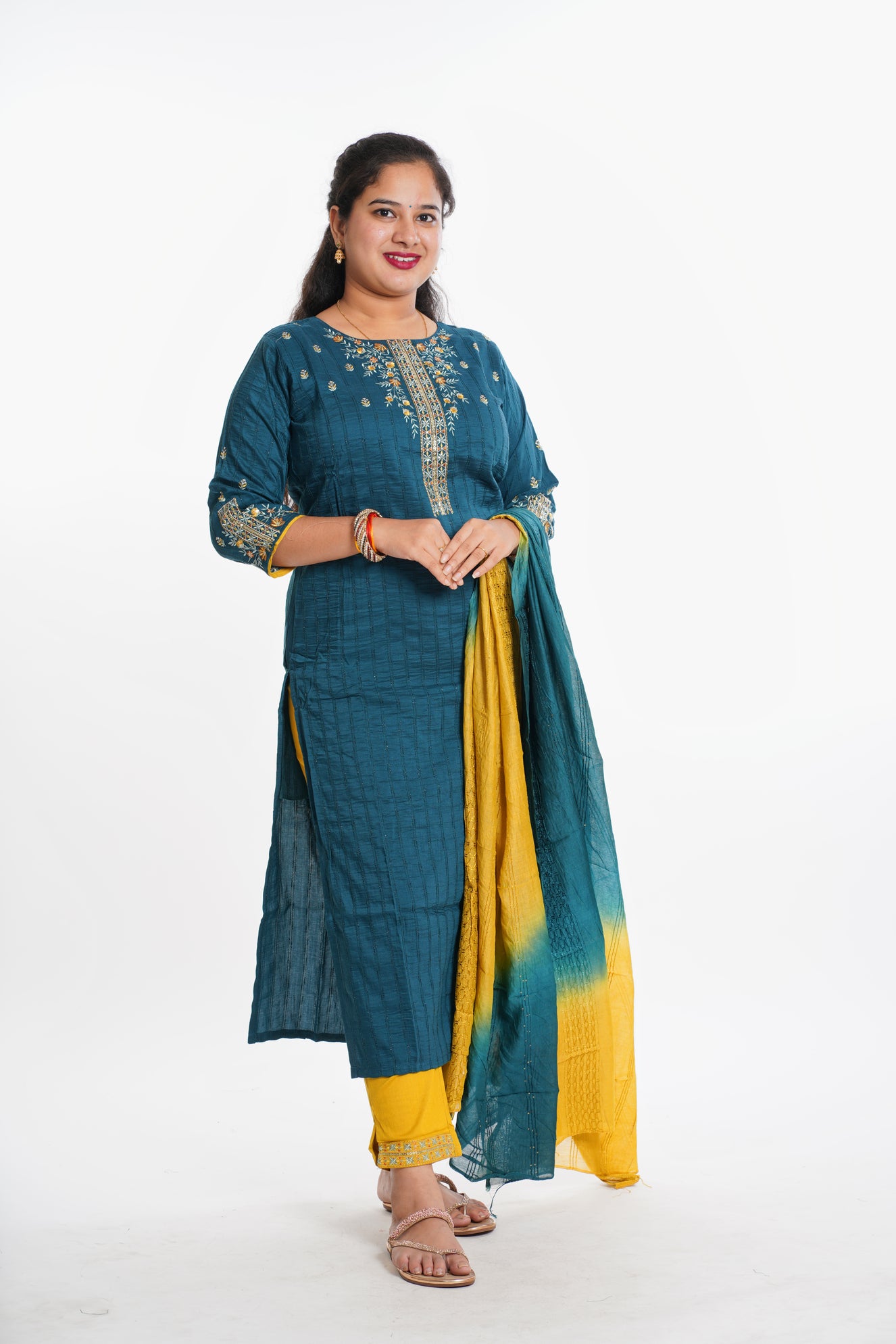 ethnic kurti online