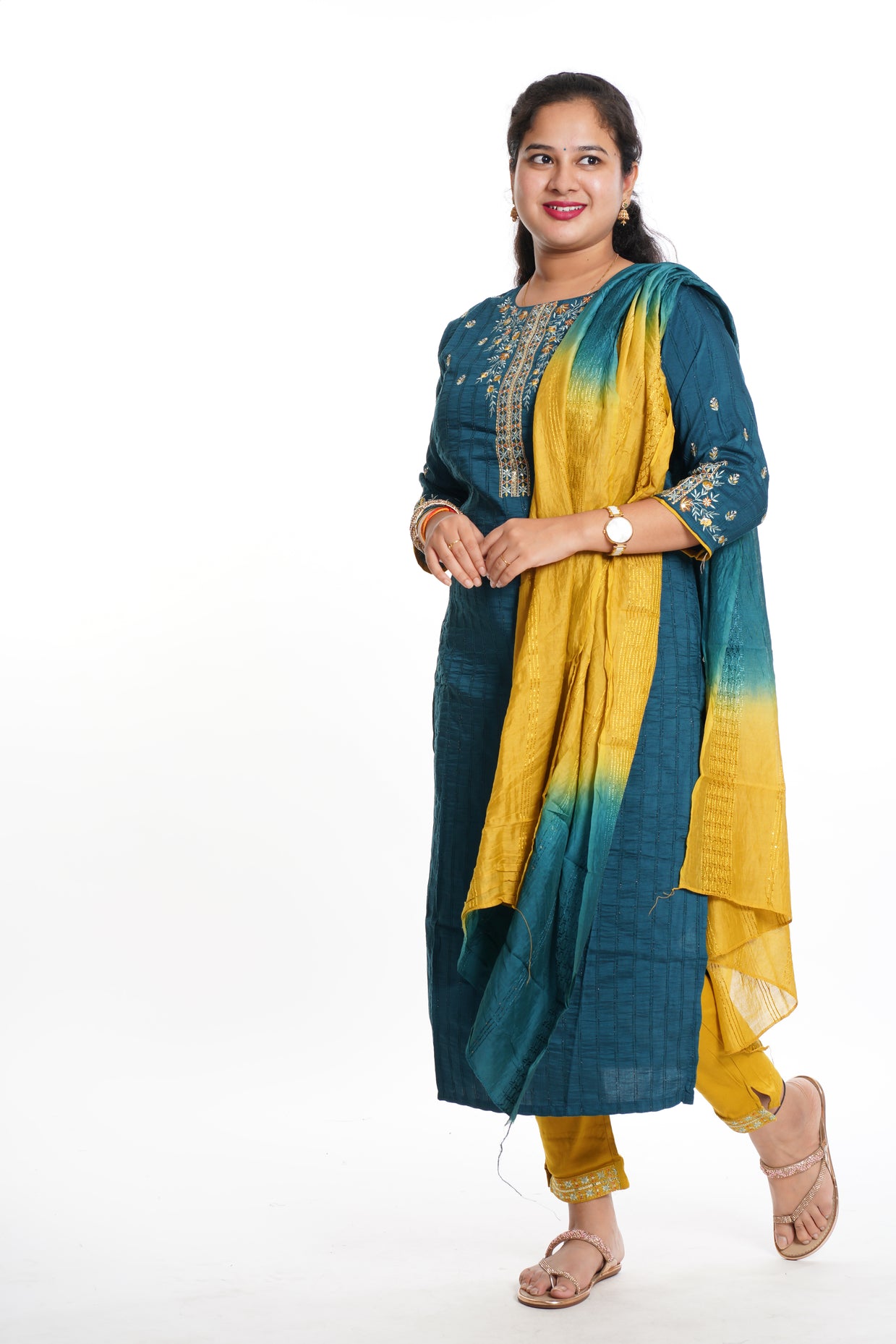 vastralyn kurti collection