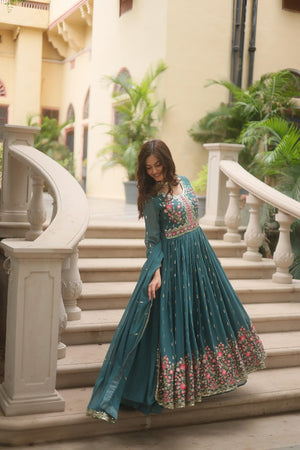 festive wear for women