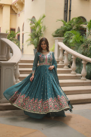 traditional sharara set