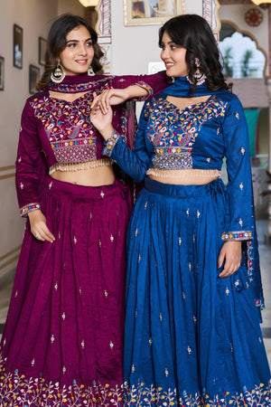 lehenga choli online