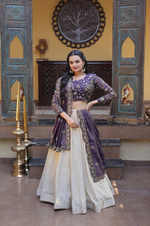 lehenga choli for 25 year girl
