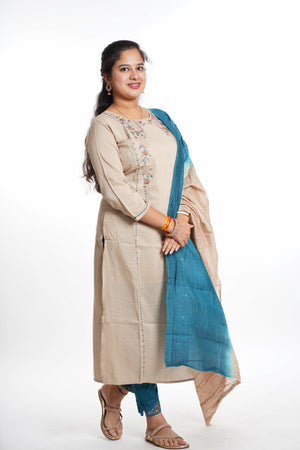 casual wear kurti combo