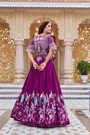 shop lehenga choli online India