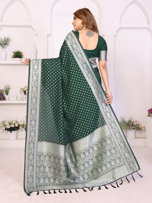 Stylish designer saree online