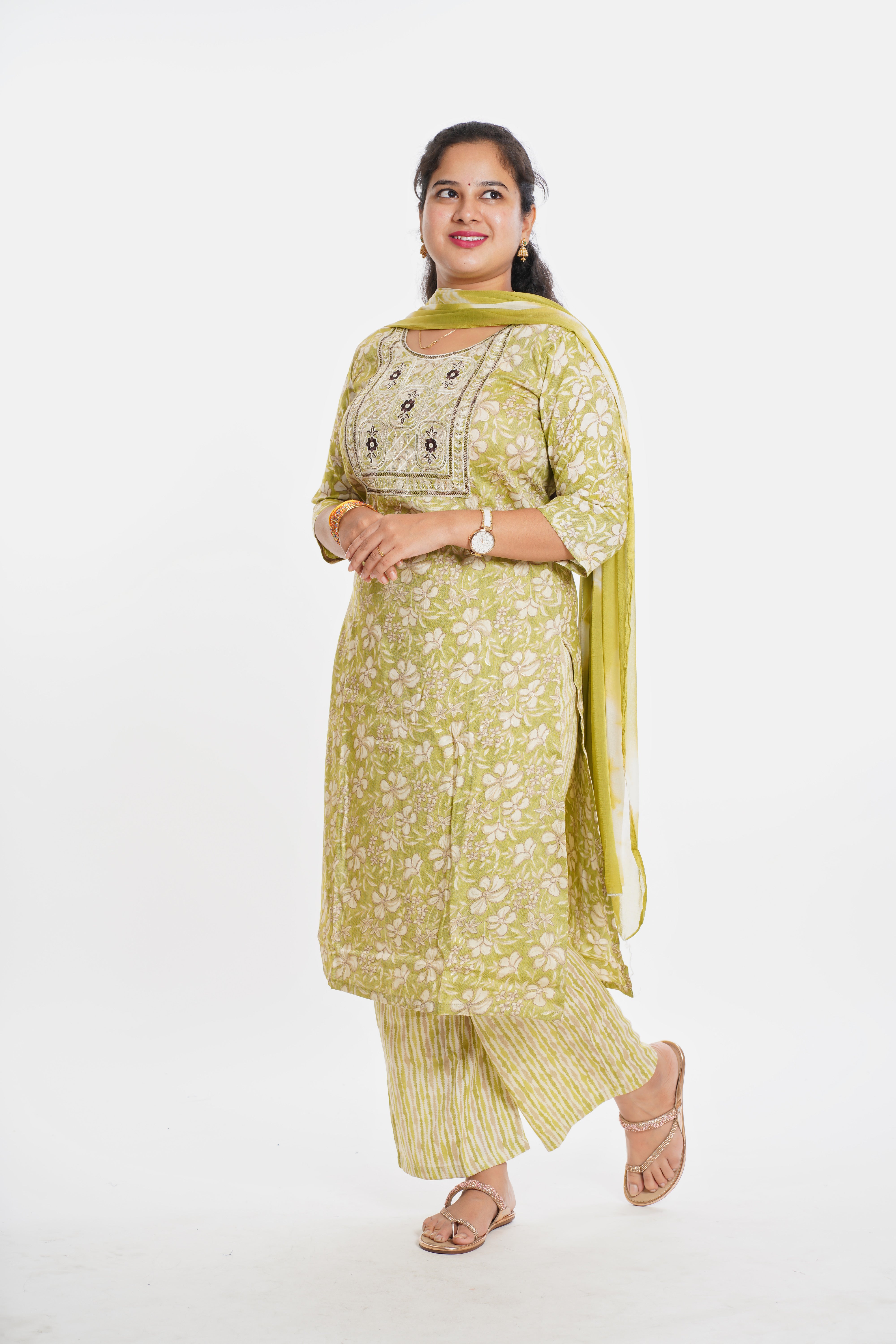 kurti set for women