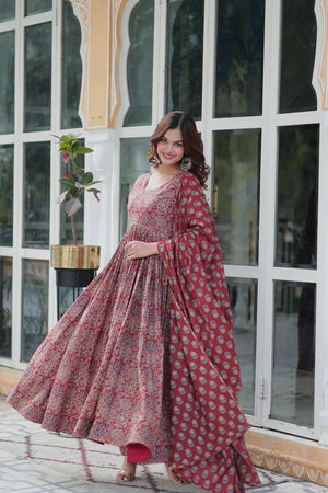 cotton suit set for women