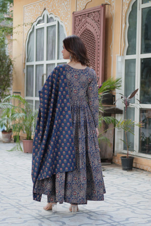 ethnic wear for women