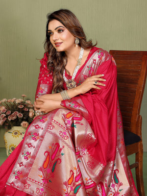 Paithani Saree Online India