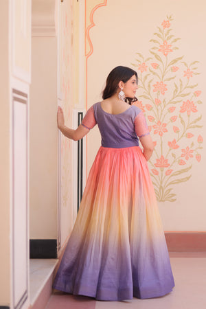 Indian Festive Wear