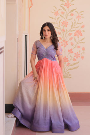 vastralyn gown collection