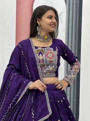 Lehenga Choli