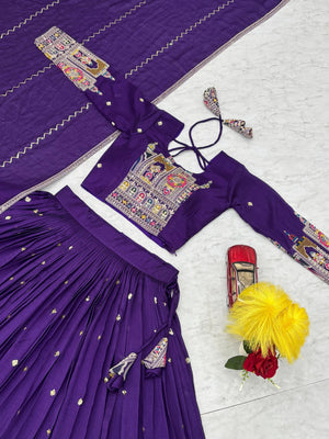 latest lehenga collection