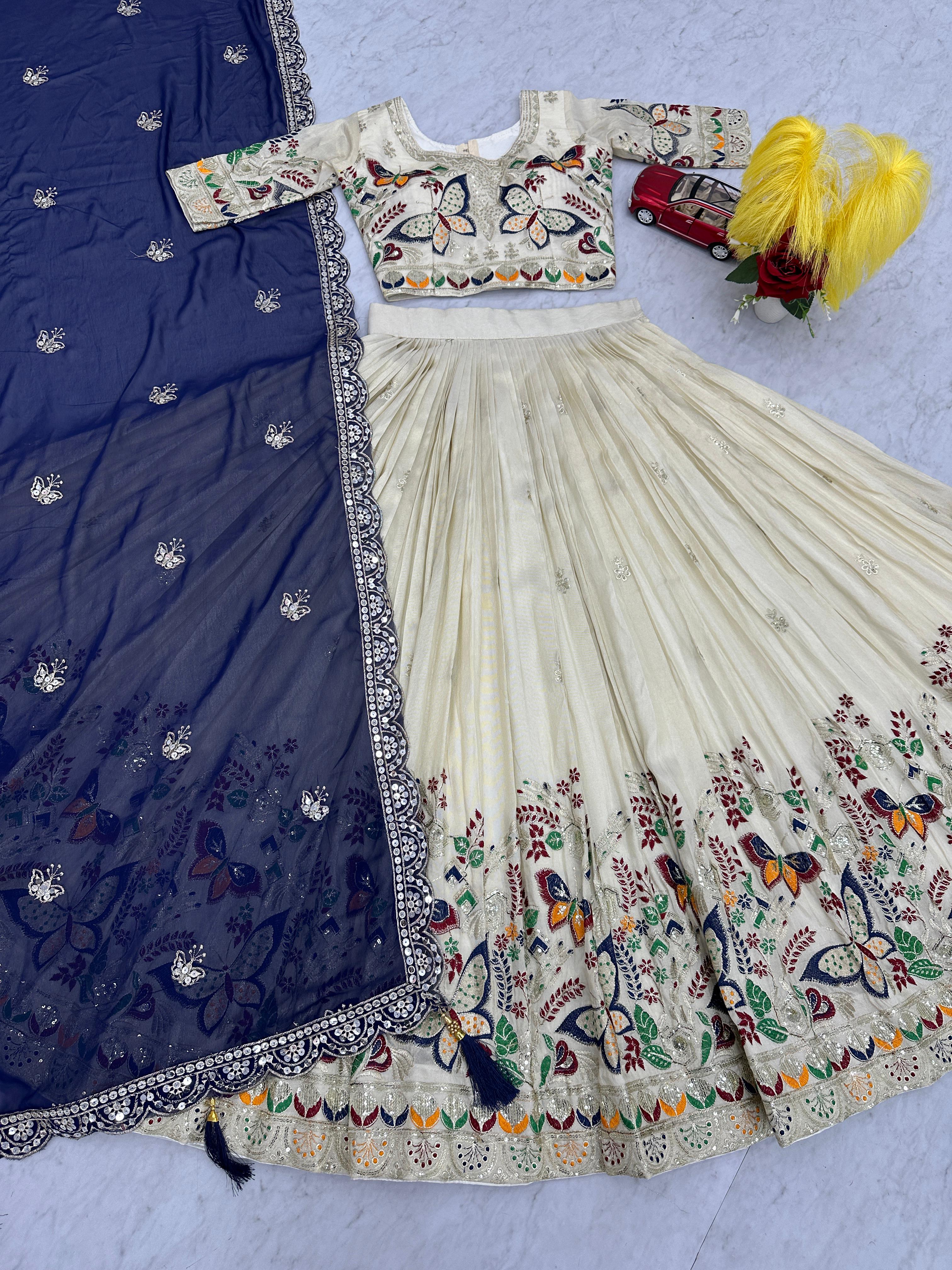 Indian Ethnic Wear for Wedding