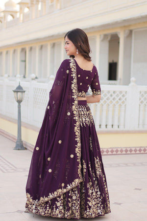 wedding lehenga for women
