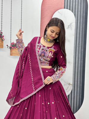 Festive Wear Choli Set for Women