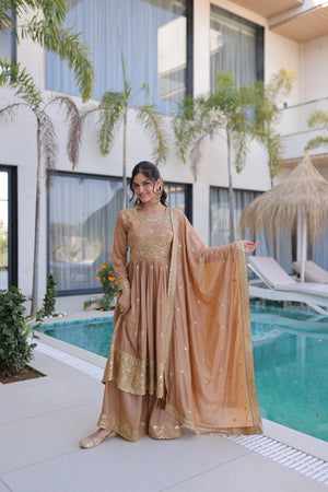Latest designer kurti set online