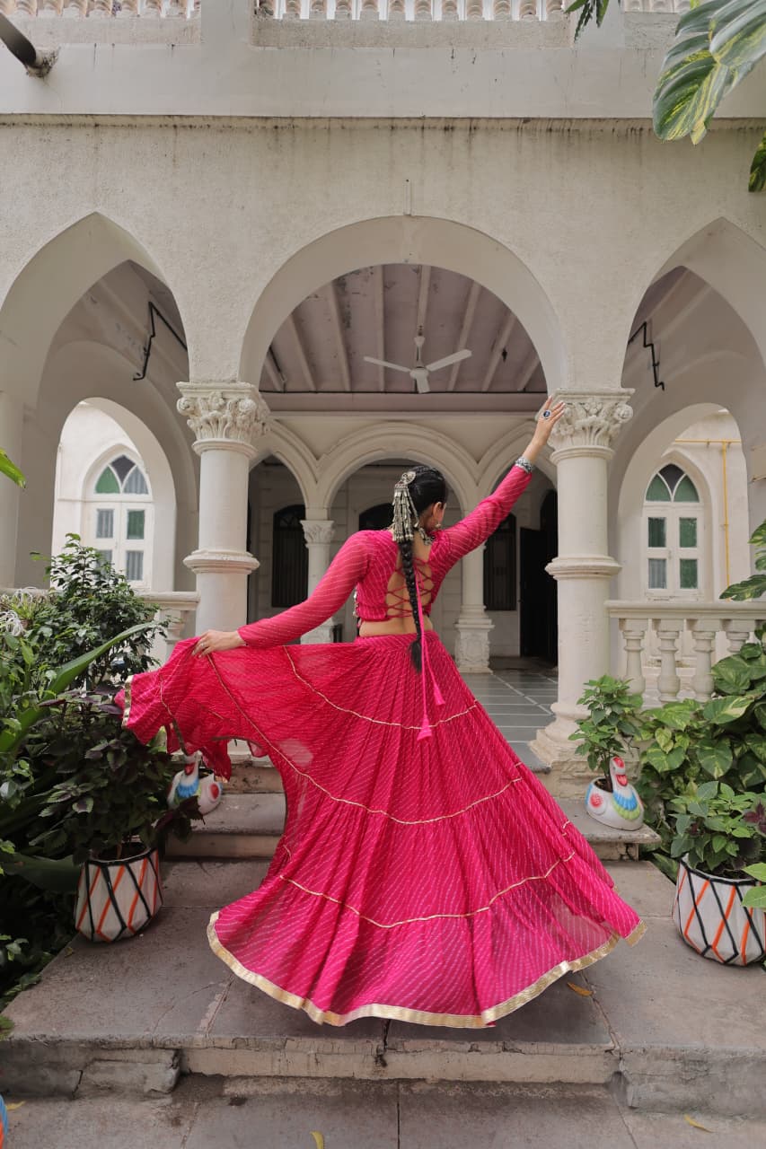 Buy Lehenga for Women Online
