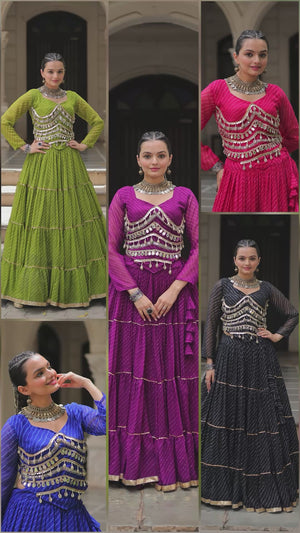 Buy Lehenga for Women Online