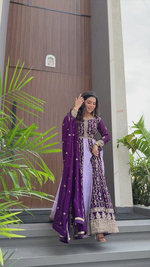 vastralyn gown collection