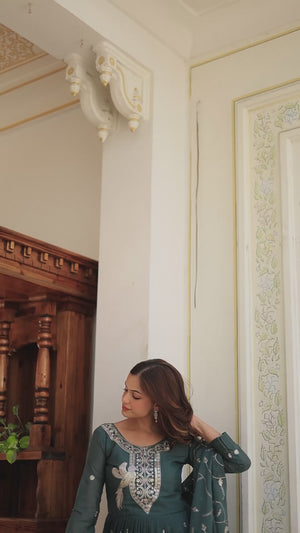 vastralyn gown collection